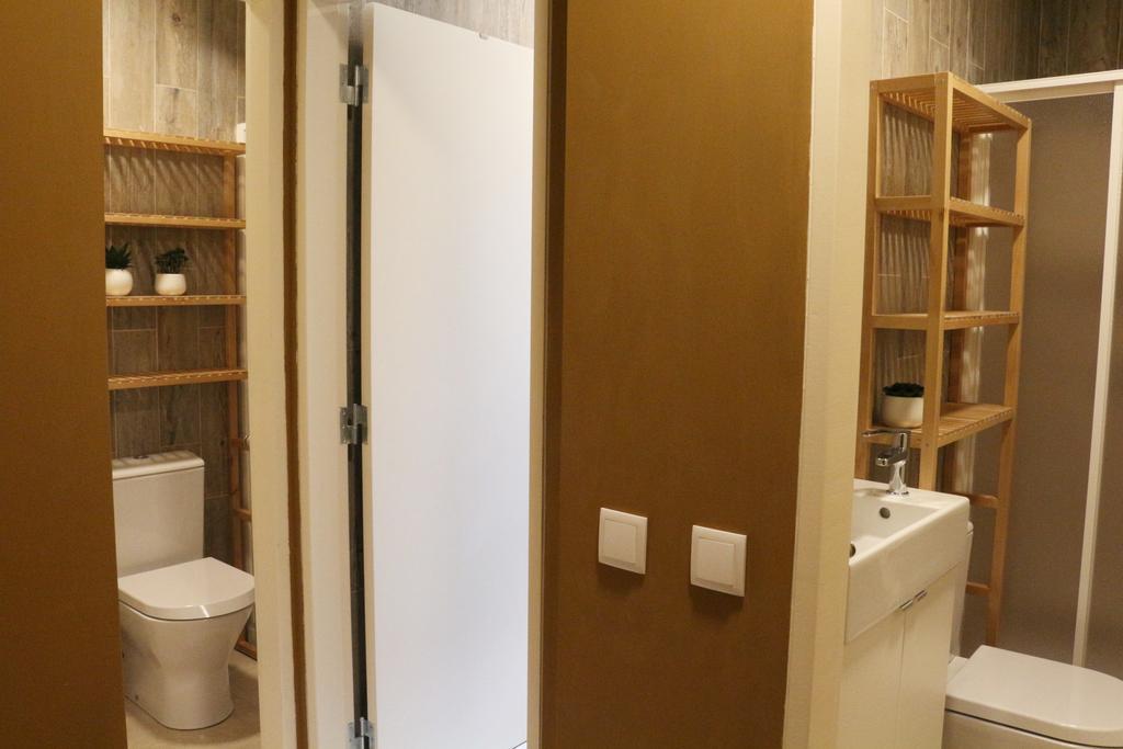 Guest house Flores 105 Lisbon