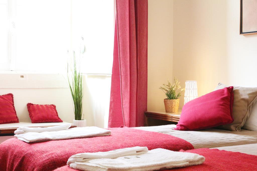 Flores 105 Guest house Lisbon