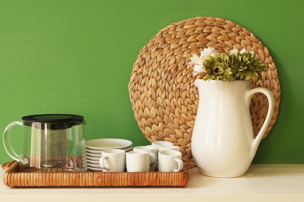 Flores 105 Guest house 3*