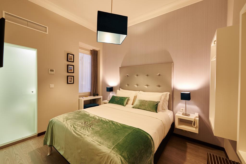 Bed & Breakfast Silk Lisbon