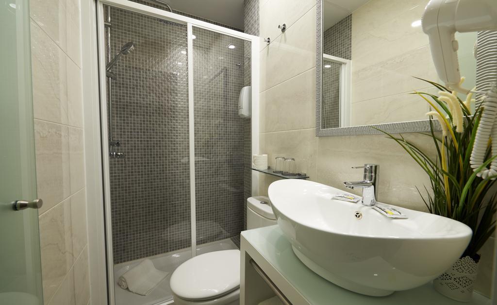 Silk Bed & Breakfast Lisbon