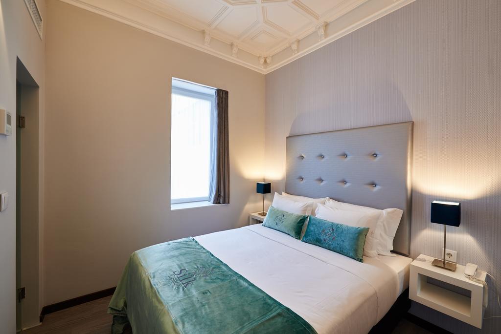 Bed & Breakfast Silk