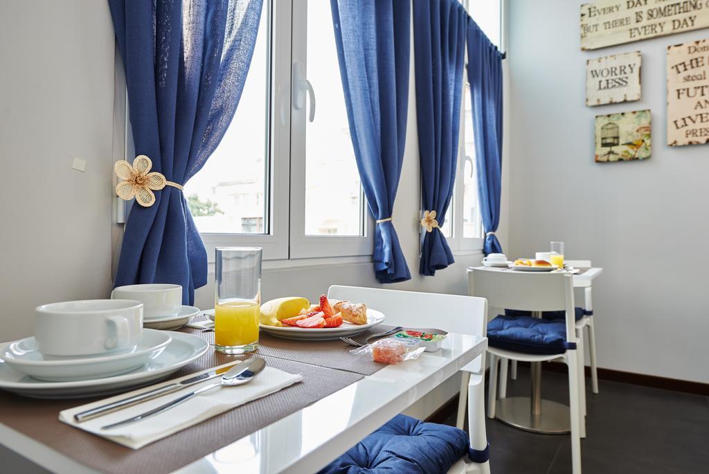 Bed & Breakfast Silk 2*