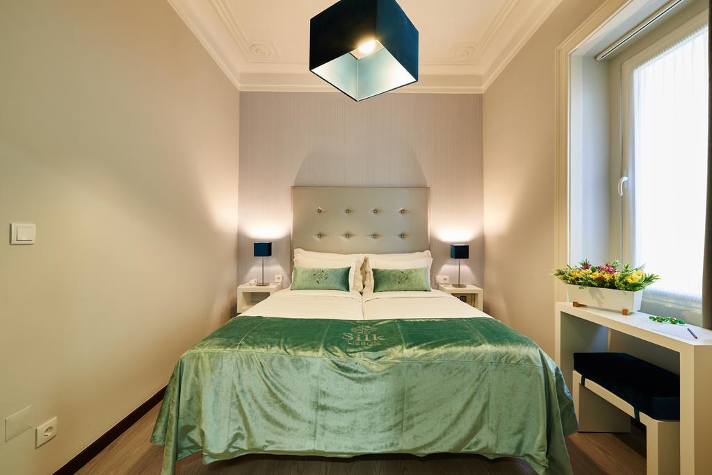 Silk Bed & Breakfast 2*
