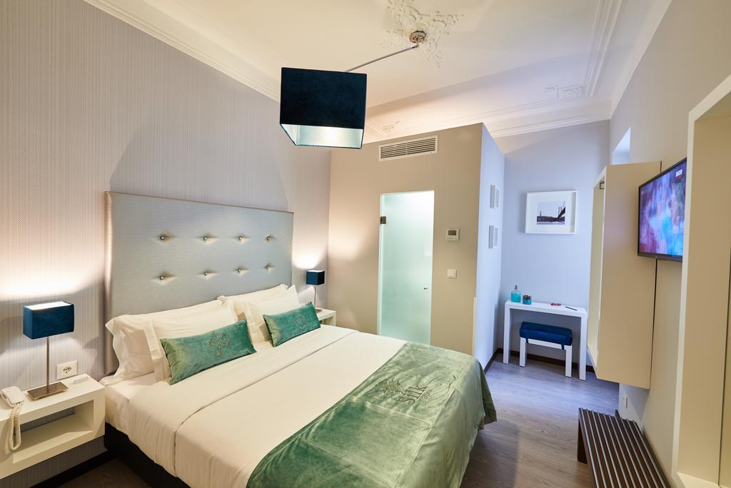 Bed & Breakfast Silk