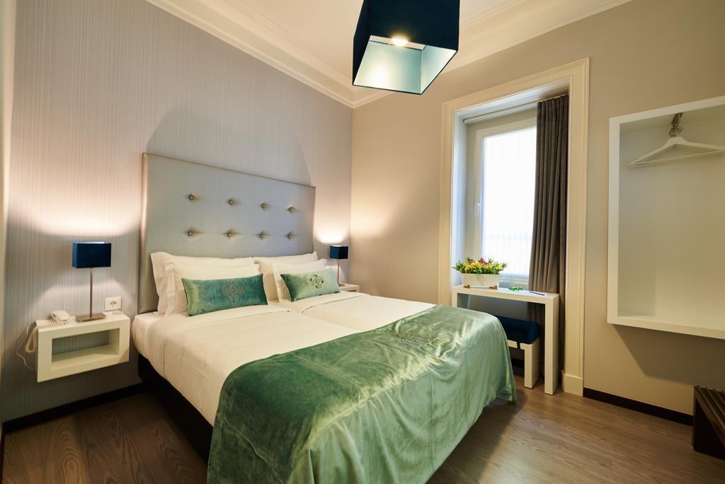 Silk Bed & Breakfast Lisbon