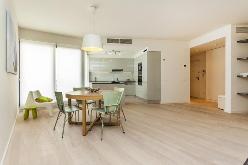 Santa Catarina Apartment *