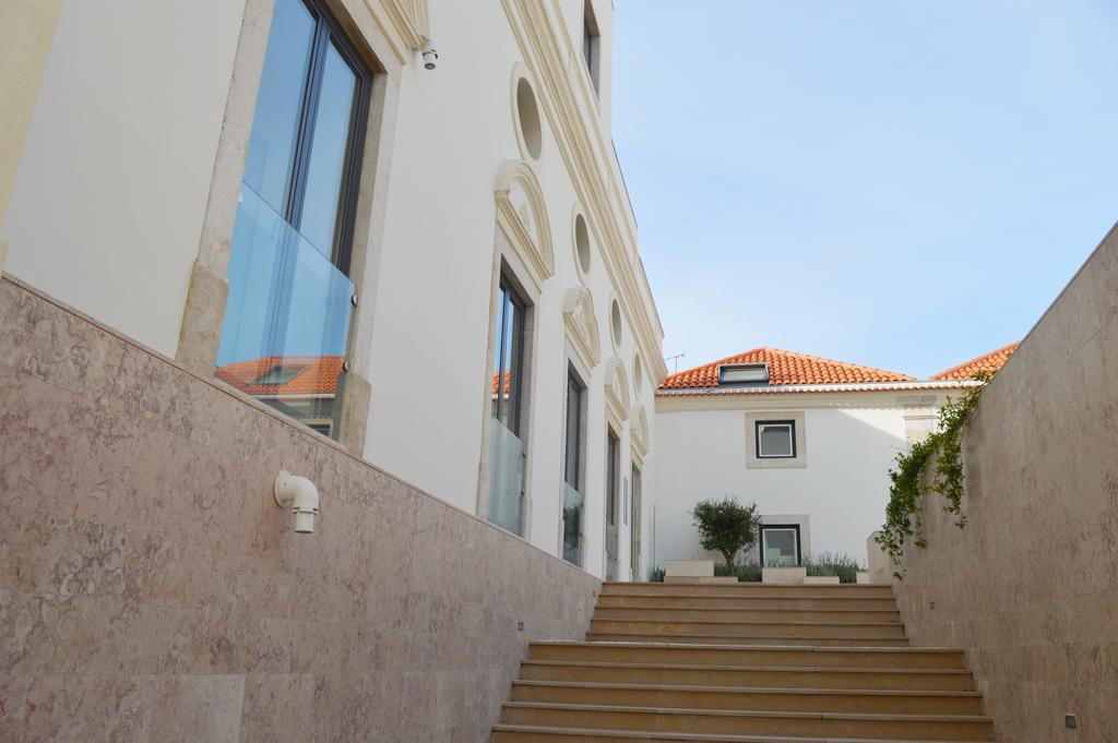Santa Catarina * Lisbon