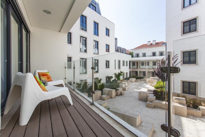 Santa Catarina Apartment