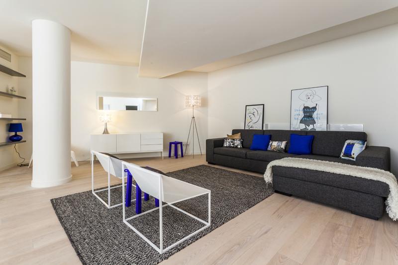 Apartment Santa Catarina *