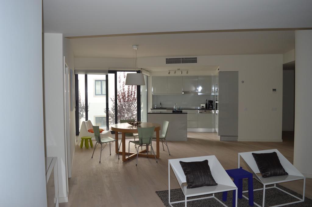Apartment Santa Catarina