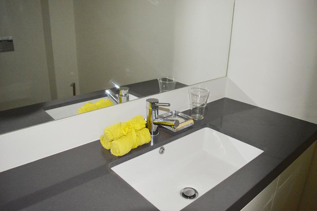 Apartment Santa Catarina *