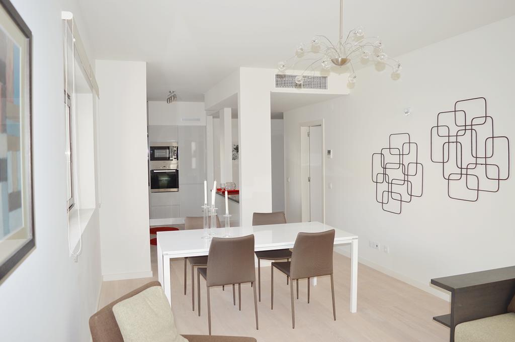 Santa Catarina Apartment *