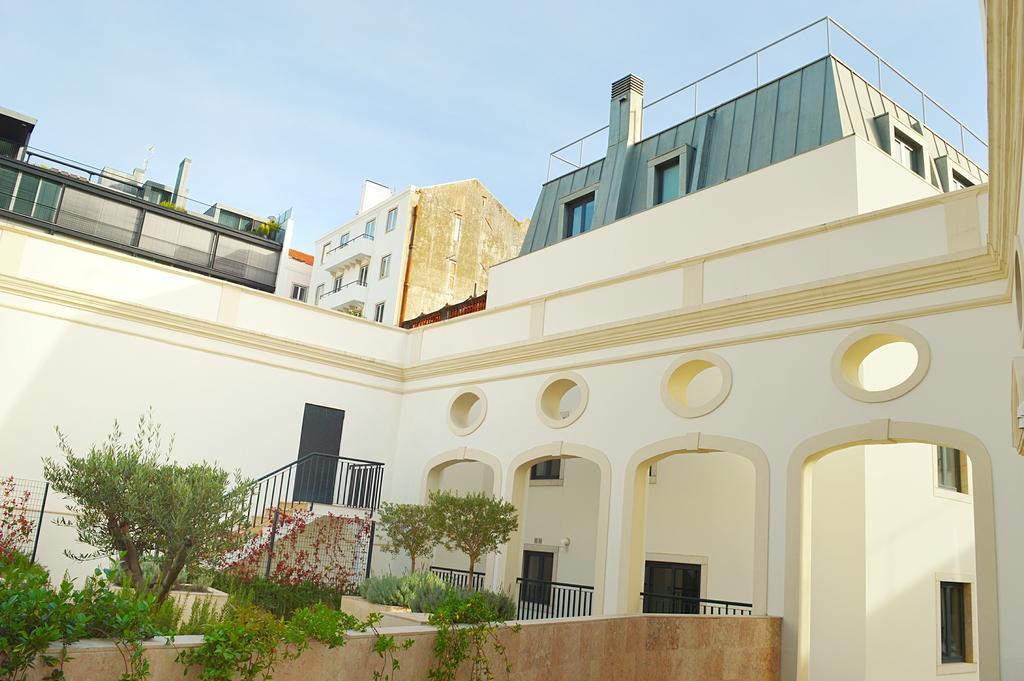 Santa Catarina Apartment Lisbon