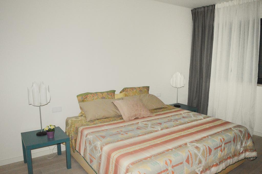 Santa Catarina Apartment *