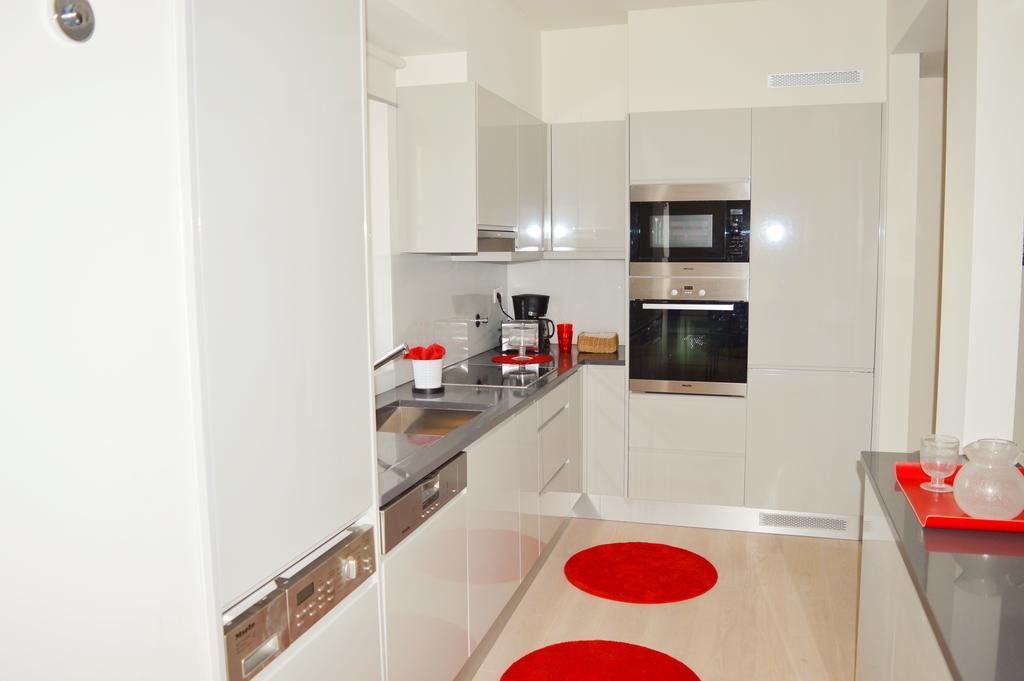 Apartment Santa Catarina