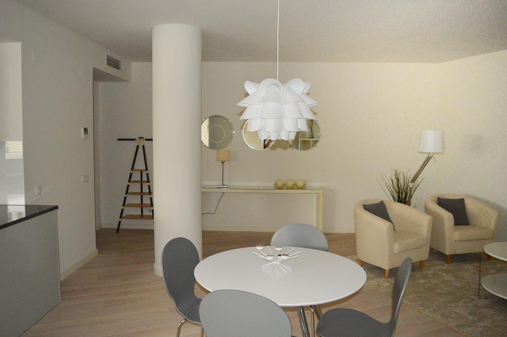 Apartment Santa Catarina *