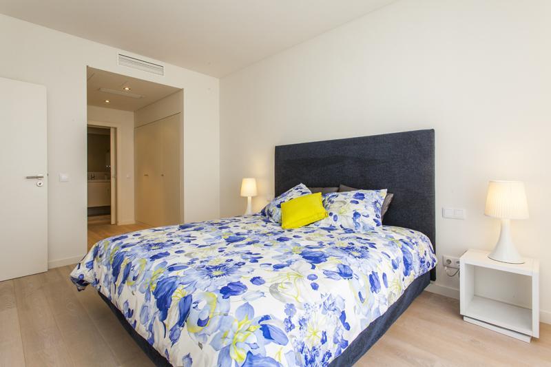 Apartment Santa Catarina