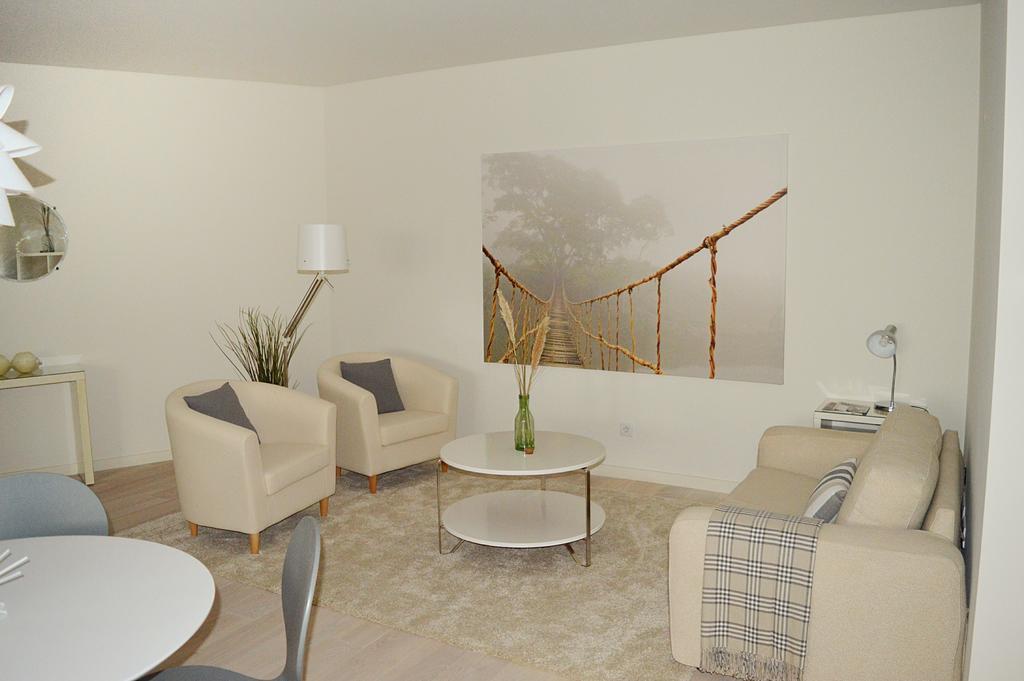 Apartment Santa Catarina *