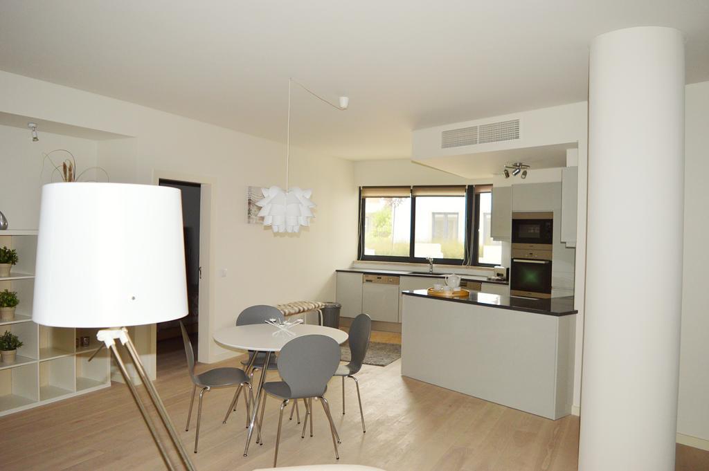 Apartment Santa Catarina Lisbon
