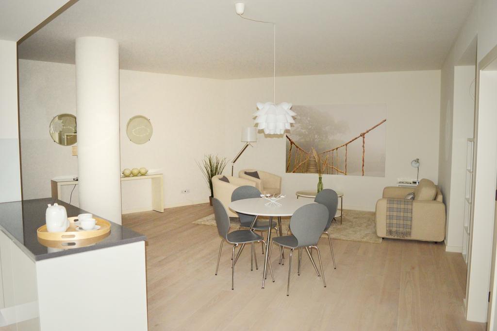 Apartment Santa Catarina