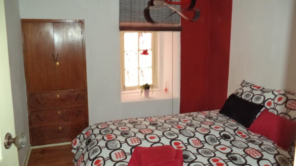 Friends - Sao Bento Apartment *