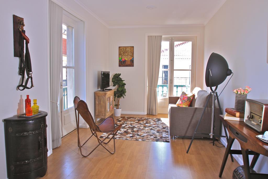 Unique Design Apartment Lisbon