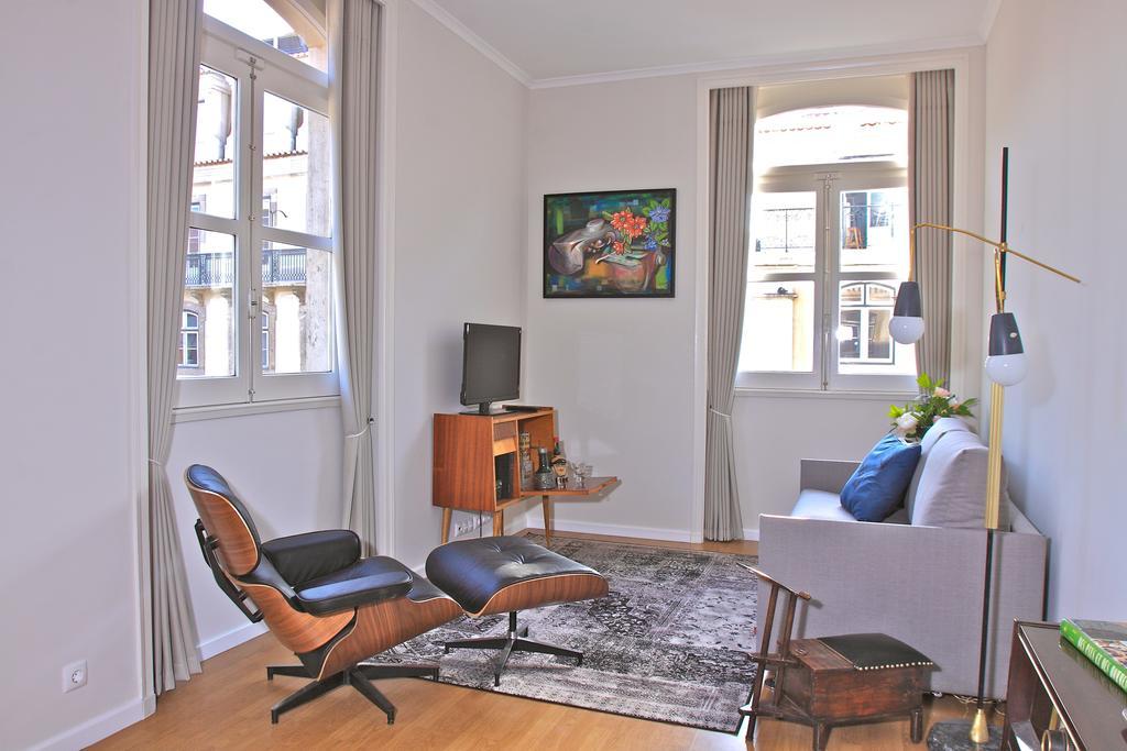 Unique Design Apartment