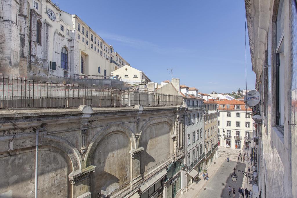 Hostel 5 Sins Chiado