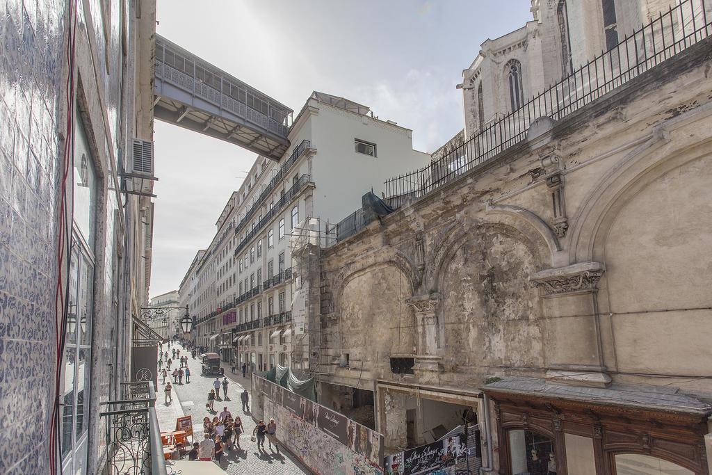 5 Sins Chiado Hostel