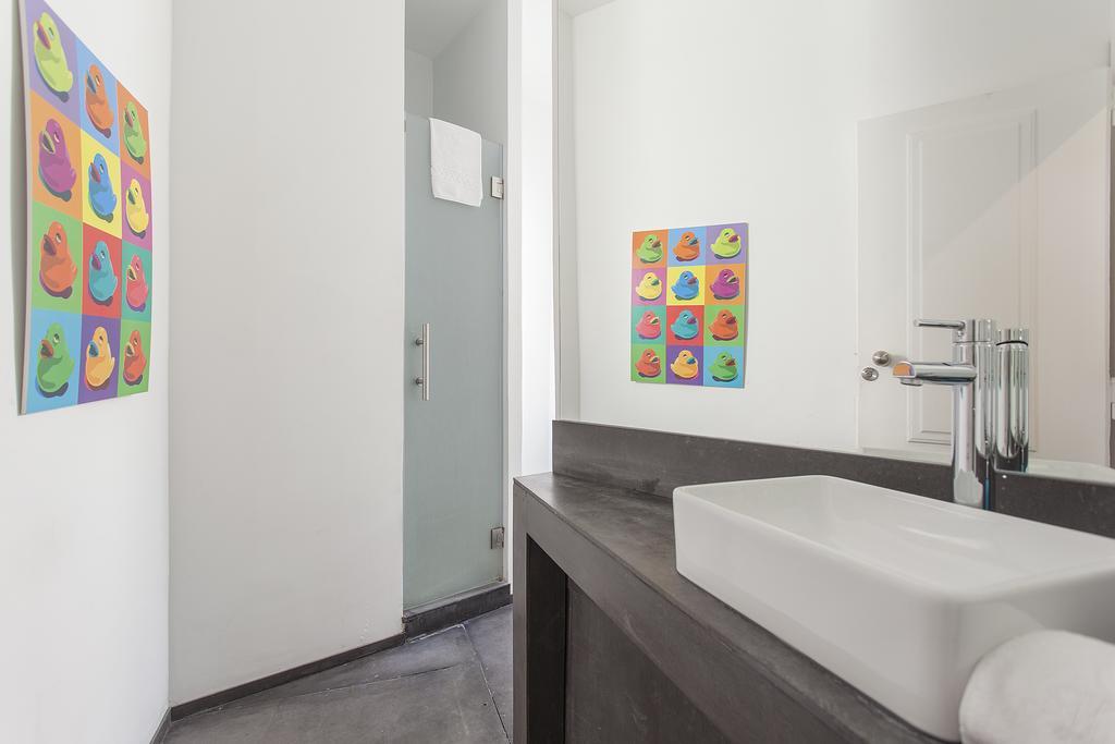 5 Sins Chiado Hostel *