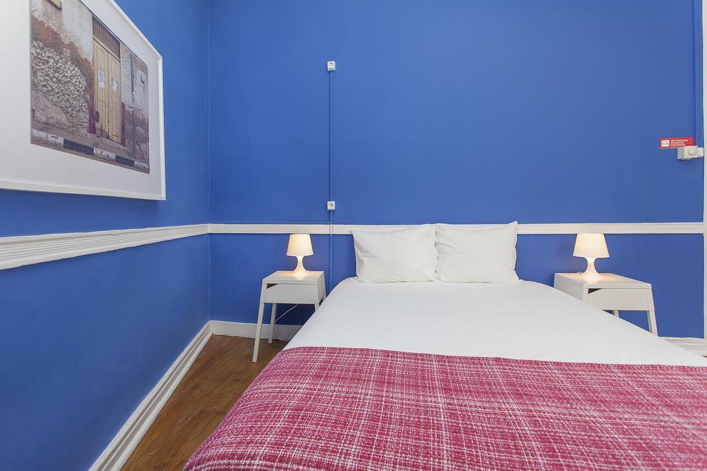 Hostel 5 Sins Chiado