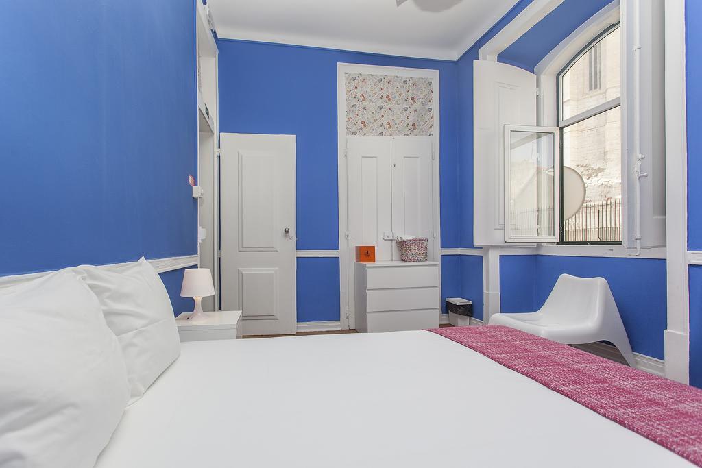 5 Sins Chiado Hostel