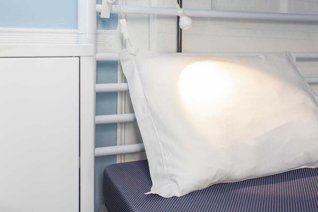 Hostel 5 Sins Chiado Lisbon
