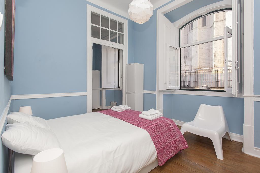 5 Sins Chiado Hostel *