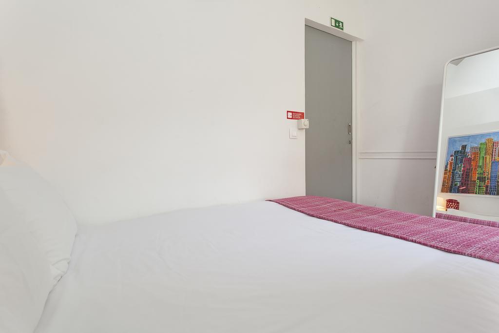 Hostel 5 Sins Chiado
