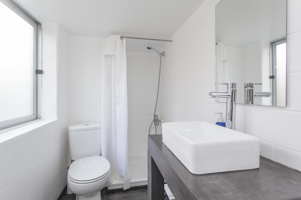 5 Sins Chiado Hostel *