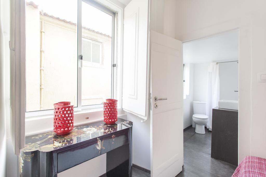 Hostel 5 Sins Chiado