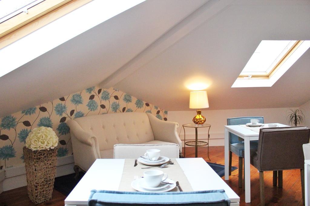 The Sky Lofts - Guest house