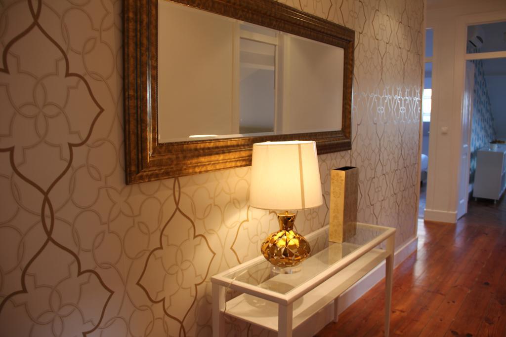 Guest house The Sky Lofts -