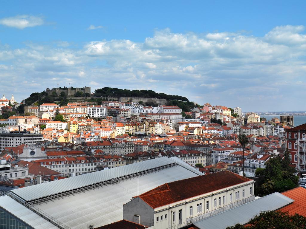 Hello Bairro Alto Apartment *