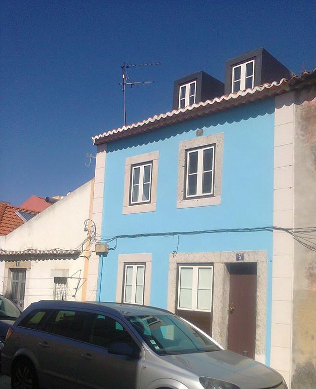 Villahouse Carnide Hostel