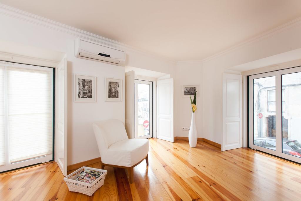 City Center Baixa Apartment Lisbon
