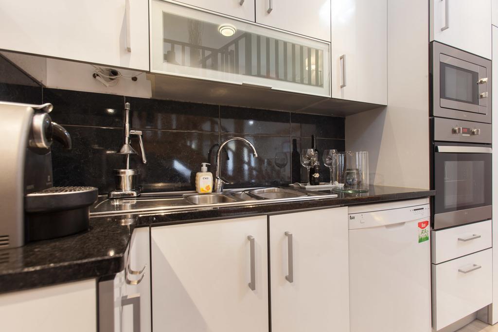 Apartment City Center Baixa *