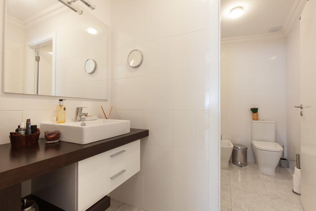 Apartment City Center Baixa *