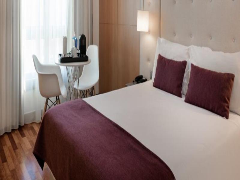 Hotel Nh Campo Grande