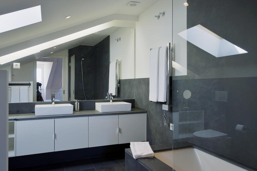 Luxus Santa Catarina Apartment