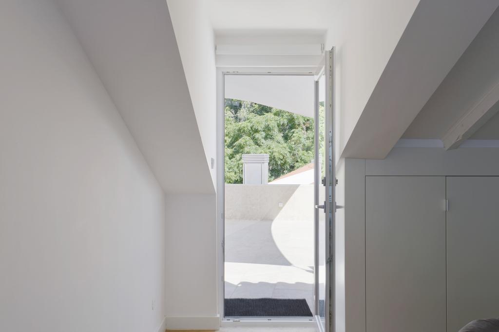 Apartment Luxus Santa Catarina