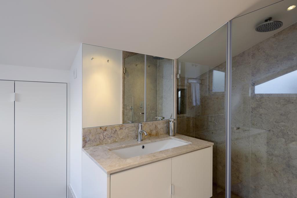 Luxus Santa Catarina Apartment *
