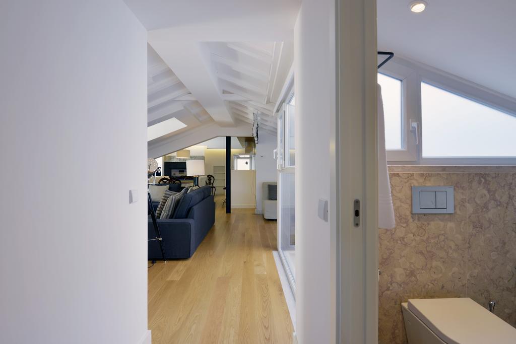 Luxus Santa Catarina Apartment *